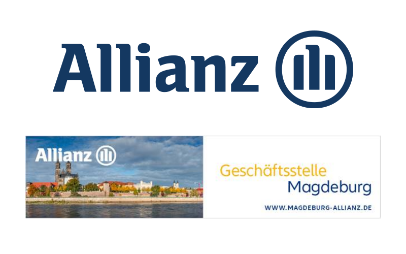 Allianz Beratungs- und Vertriebs-AG - Geschäftsstelle Magdeburg