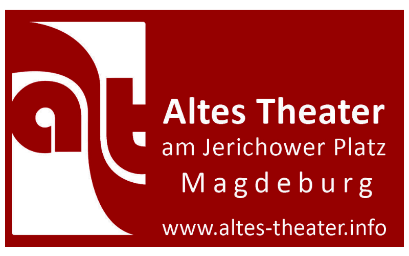 Altes Theater Magdeburg