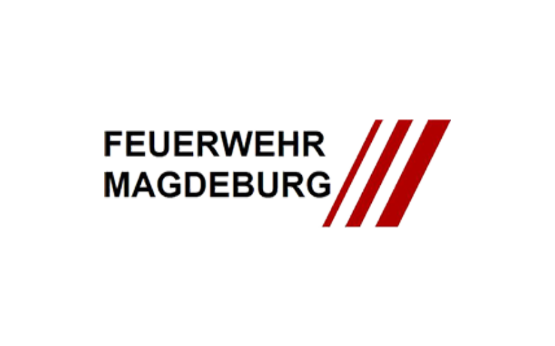 Feuerwehr Magdeburg