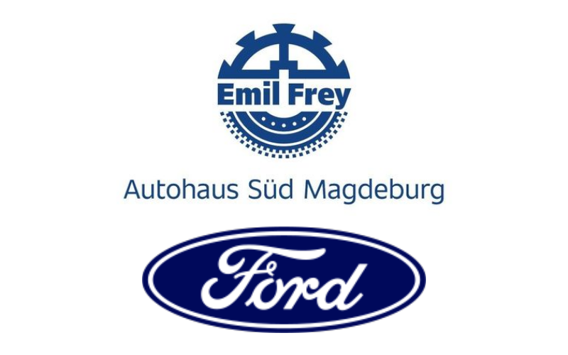 Emil Frey - Autohaus Hentschel Süd Magdeburg
