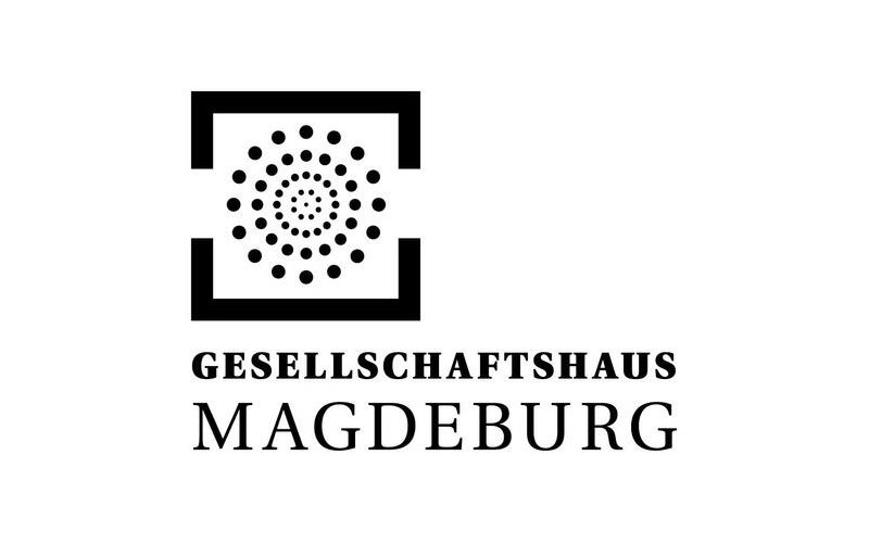 Gesellschaftshaus Magdeburg
