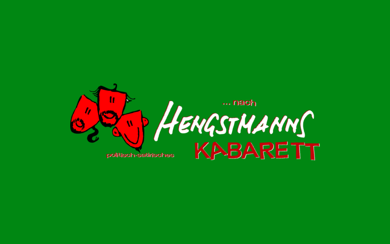 Hengstmann Kabarett Magdeburg