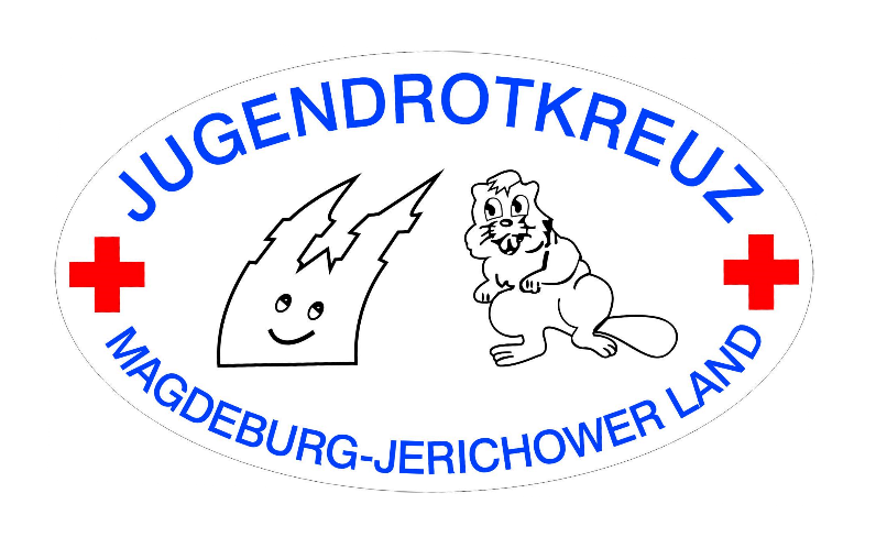 Jugendrotkreuz Magdeburg