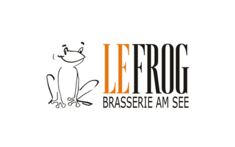 Le Frog Brasserie am See