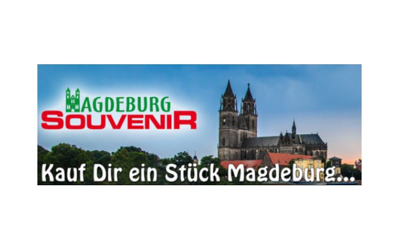 Magdeburg Souvenir.de