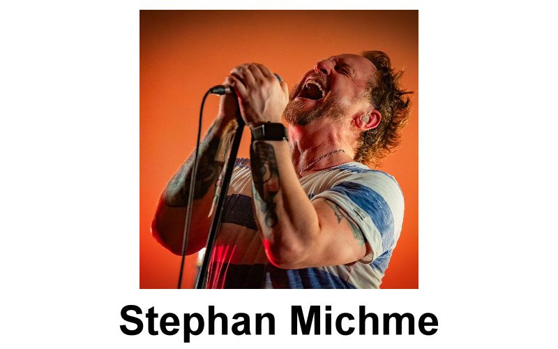 Stephan Michme