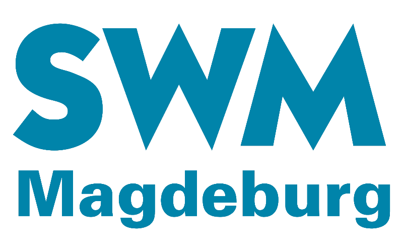 SWM - Städtische Werke Magdeburg