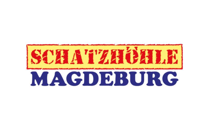 Schatzhöhle Magdeburg (Indoorspielplatz)