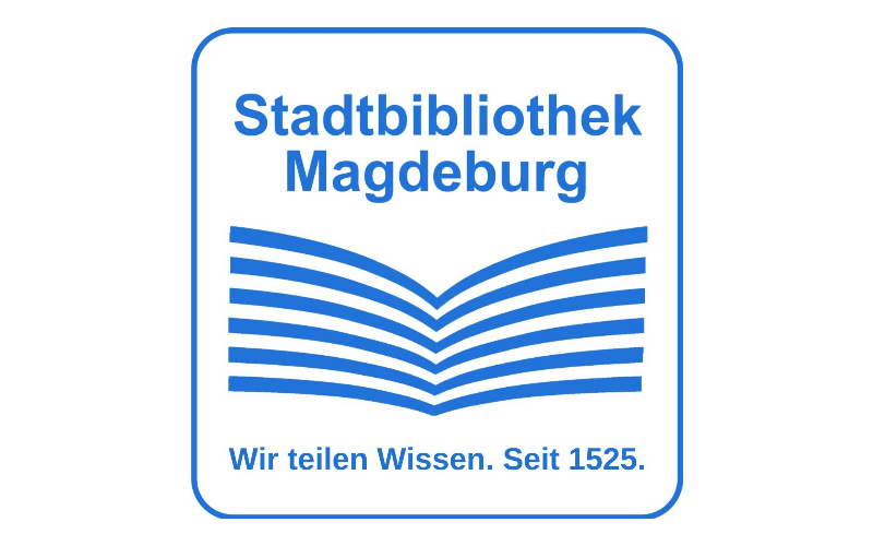 Stadtbibliothek Magdeburg