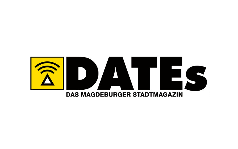 Stadtmagazin DATEs Magdeburg