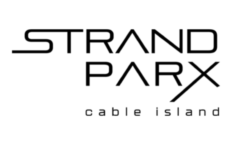 STRANDPARX cable island