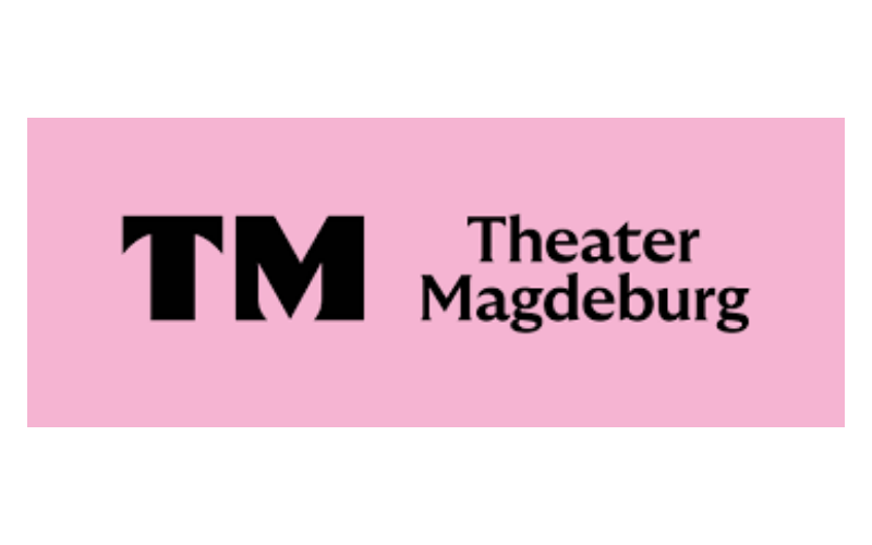 Theater und Opernhaus Magdeburg